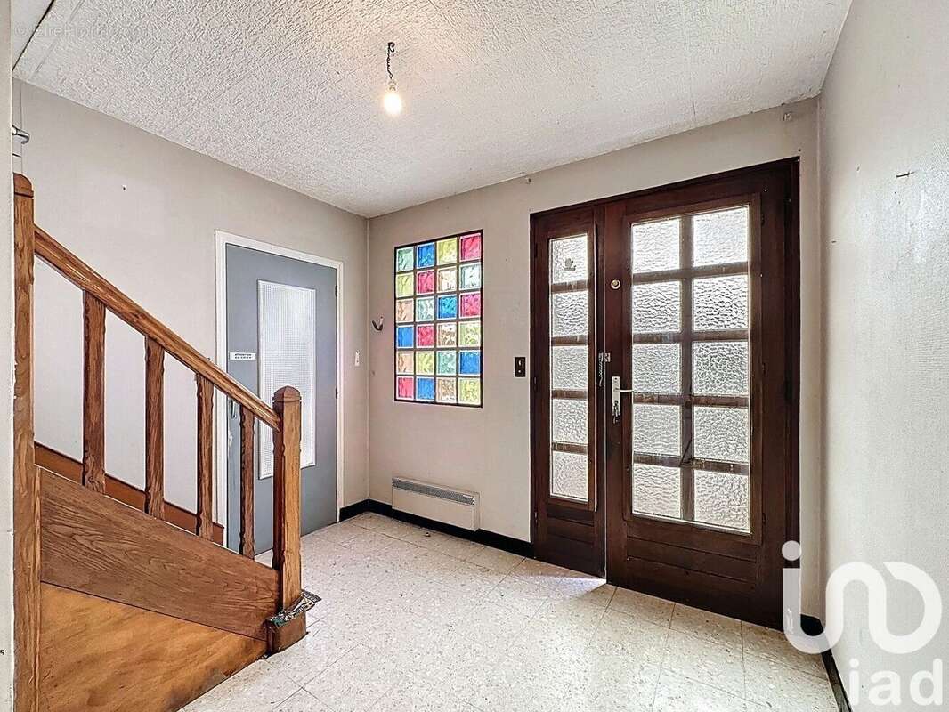 Photo 6 - Maison à BEAUNE-LA-ROLANDE