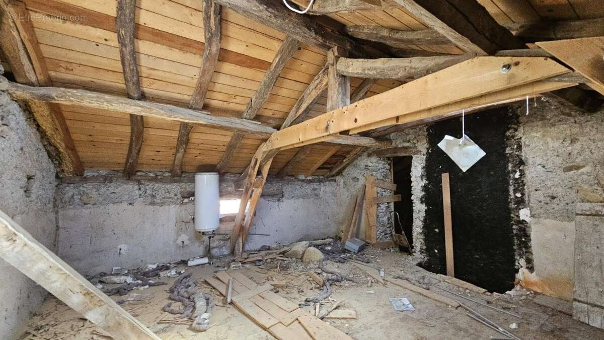 Maison à CIER-DE-RIVIERE