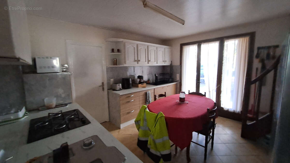 Maison à MONSEMPRON-LIBOS