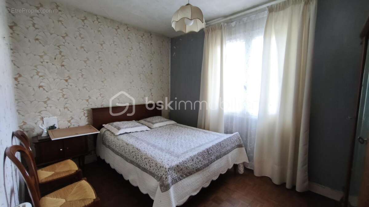 Maison 63 m² à Coullons  - photo 7