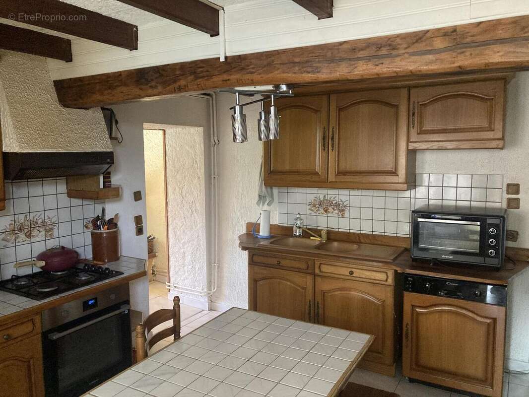 Photo 9 - Maison à POUILLY-SOUS-CHARLIEU