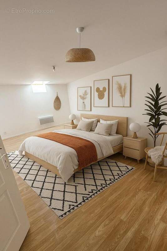 Photo 5 - Maison à CONDE-SUR-L'ESCAUT