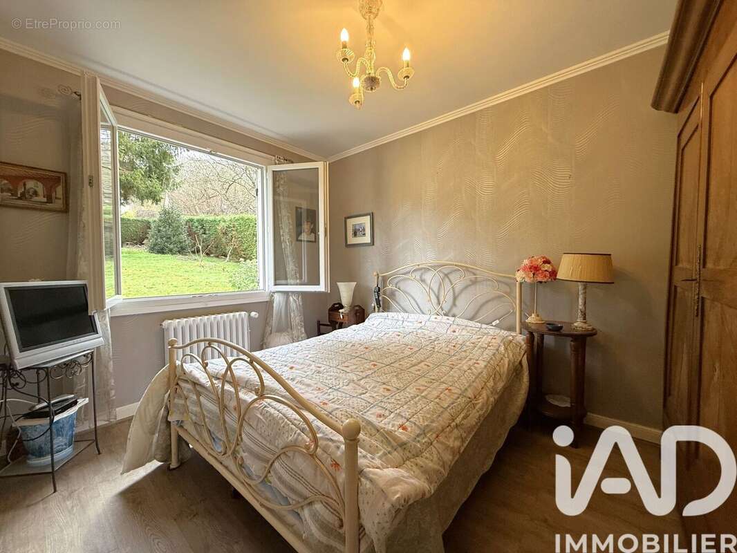 Photo 8 - Maison à HONFLEUR