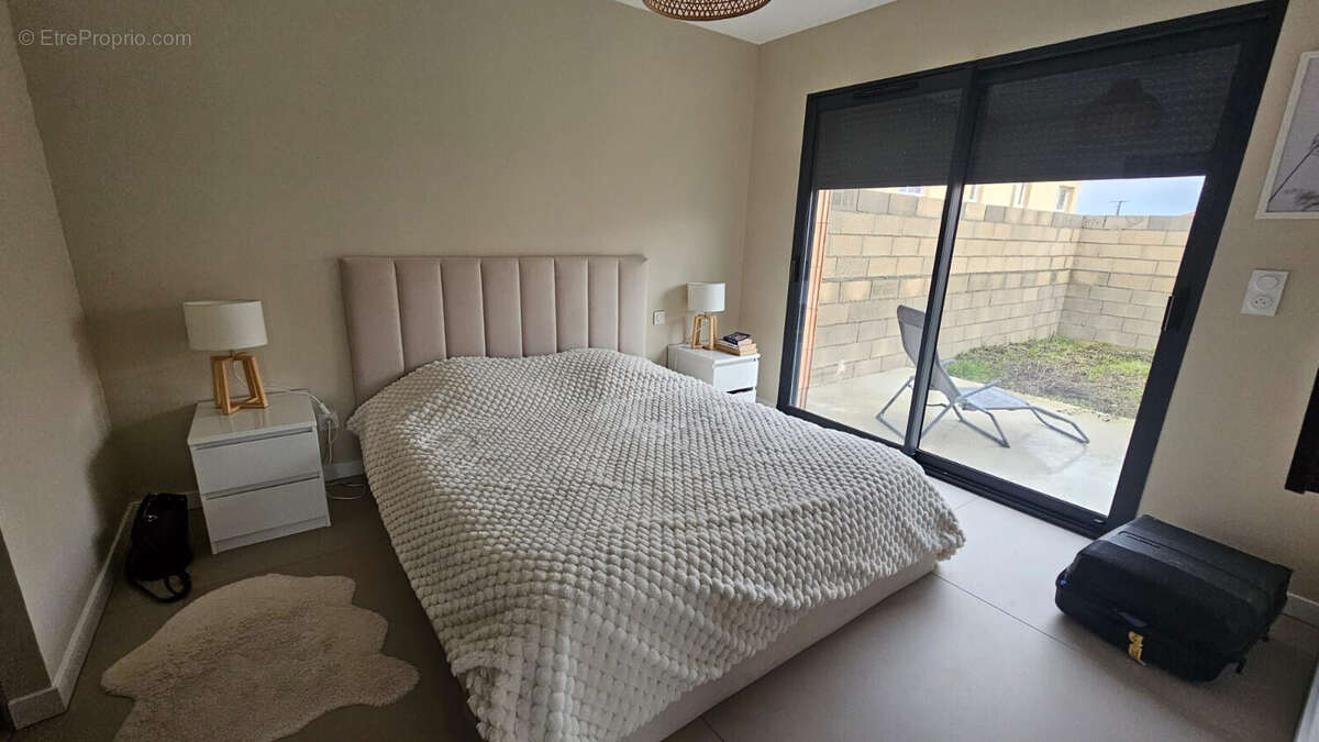 Maison à NUITS-SAINT-GEORGES