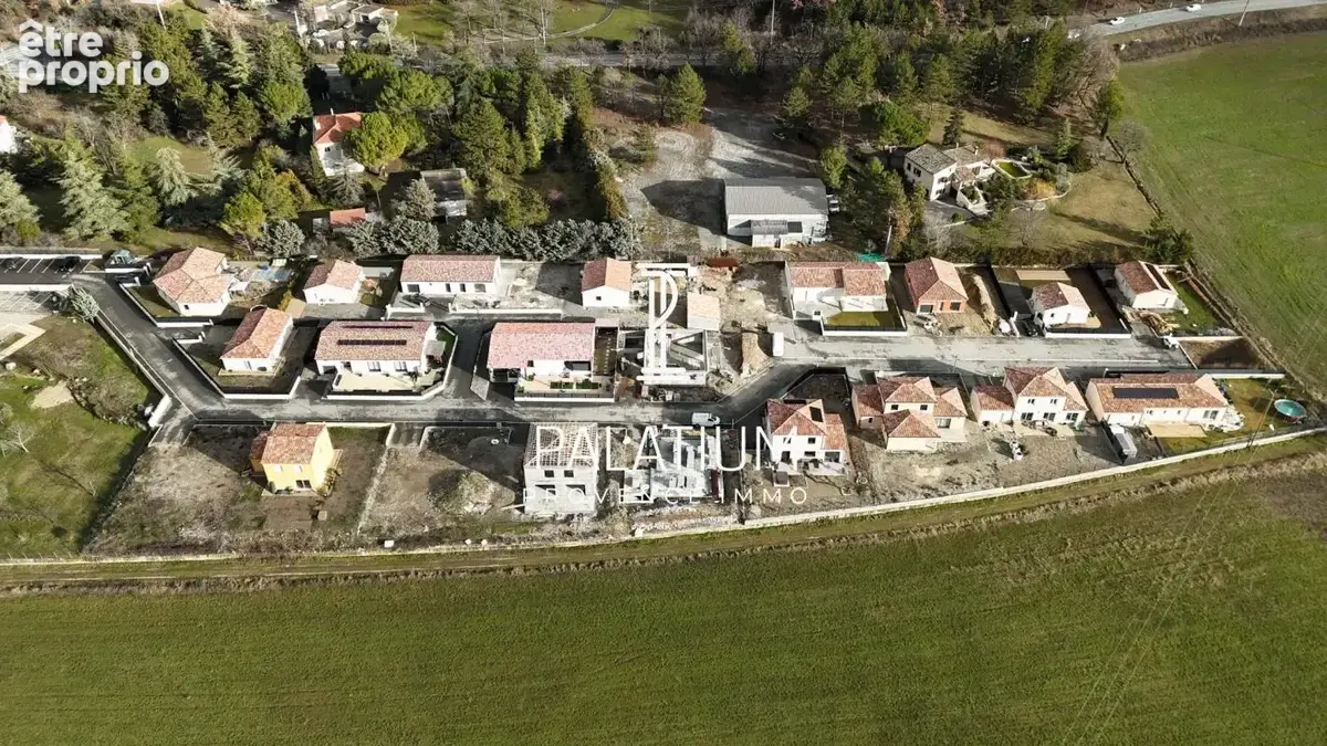 Exclusivité ! terrain de 505 m2 prêt a construire - photo 5