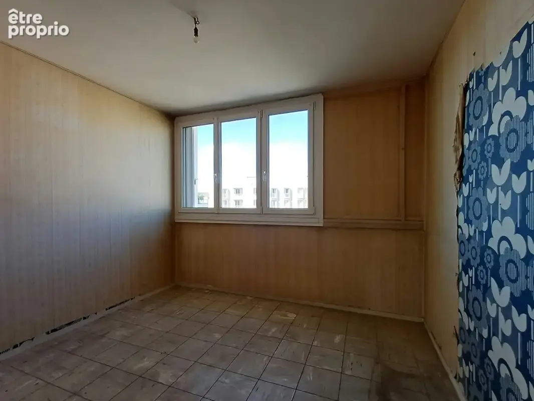 Appartement Lyon 8 -Monplaisir- T4 de 65.77 m2 - photo 5