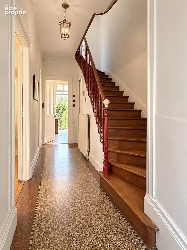 Maison 6 pièces 122 m² à vendre à Nancy (54000) - photo 3