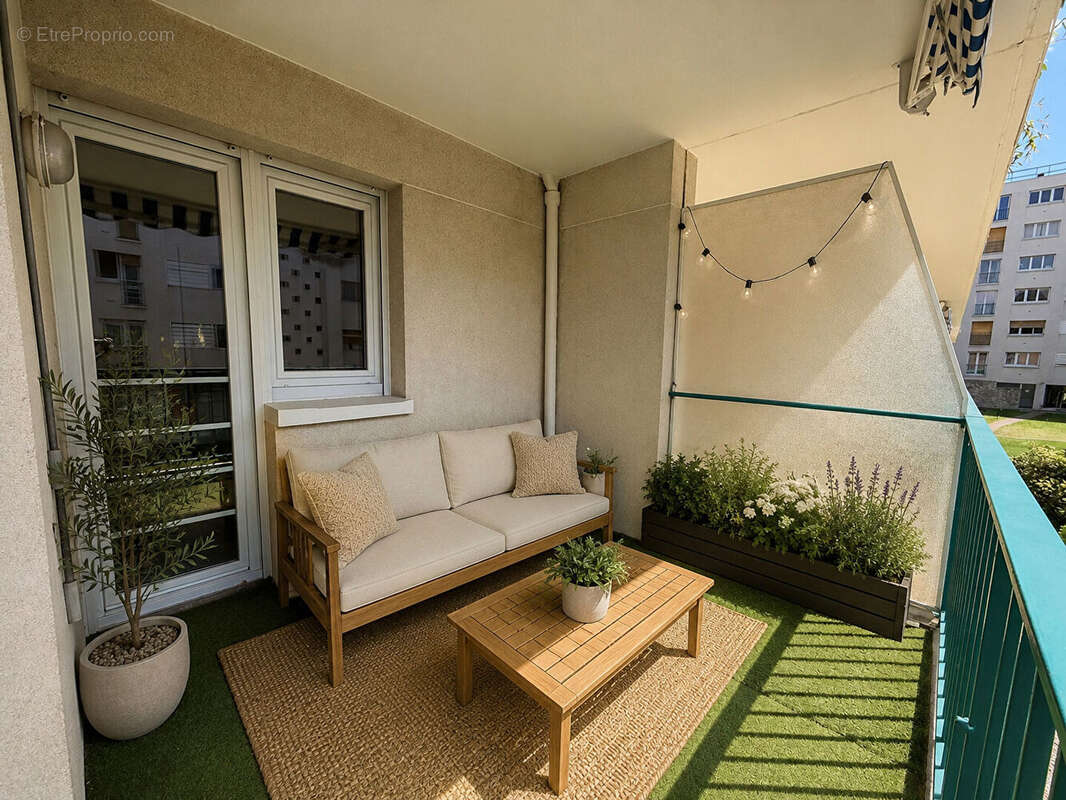 Appartement 4 pièces Melun - photo 8