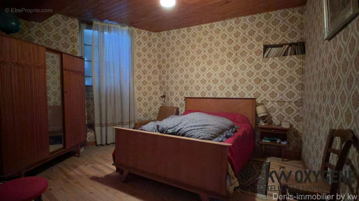 Maison à SAINT-PAUL-DE-FENOUILLET