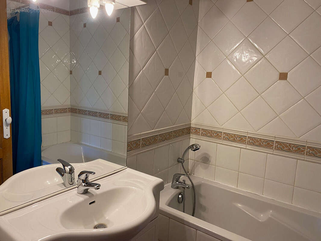 Appartement à PIBRAC