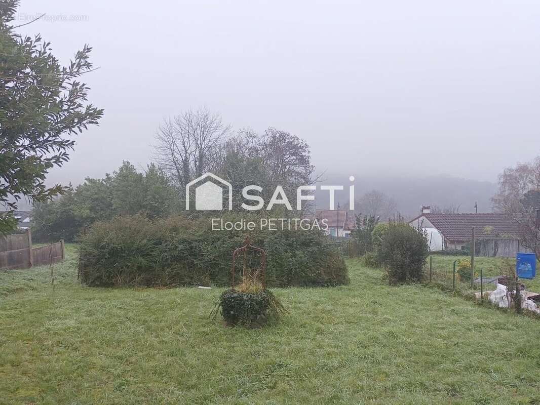 Photo 8 - Maison à MERVENT