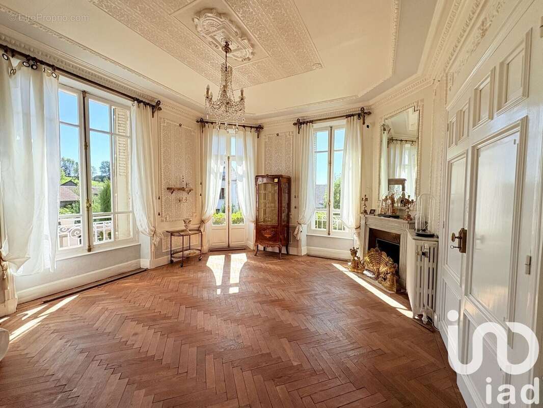 Photo 5 - Maison à MAURIAC