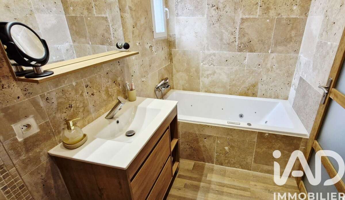 Photo 6 - Maison à LOS MASOS