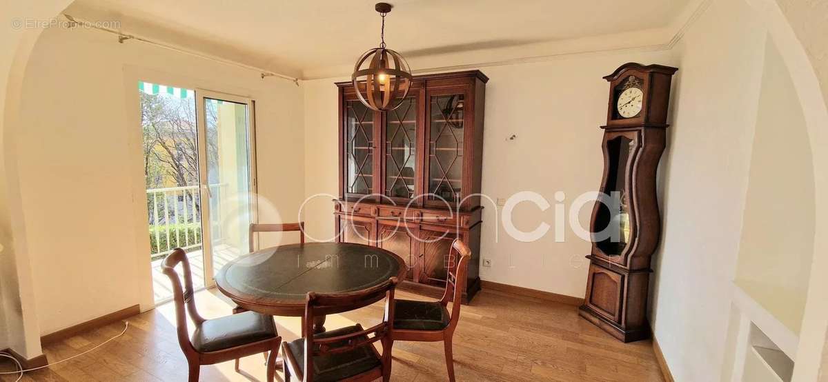 Appartement à GRASSE