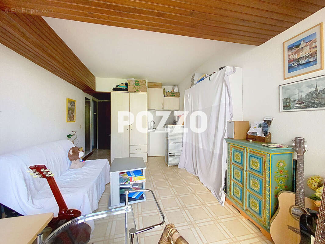 Appartement à TROUVILLE-SUR-MER