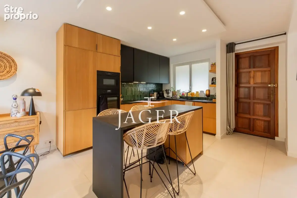 Maison 4 pièces 103 m² à vendre à Gassin (83580) - photo 9