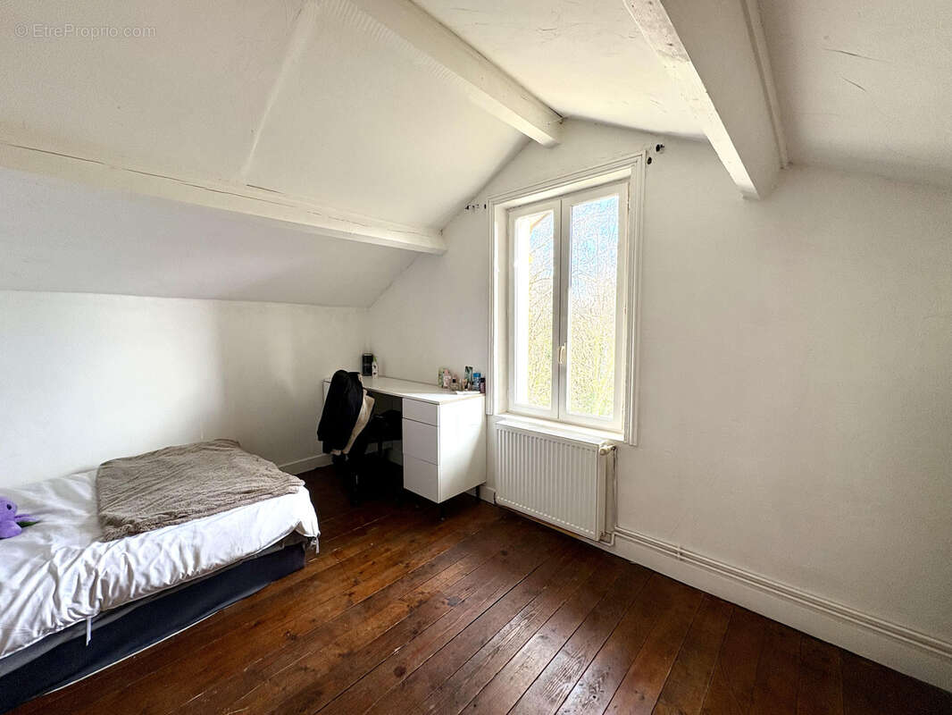 Maison à SAINT-GERMAIN-AU-MONT-D'OR