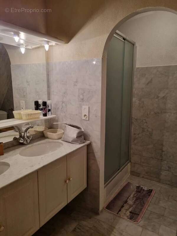 Maison de village 62 m² - Terrasse - photo 18