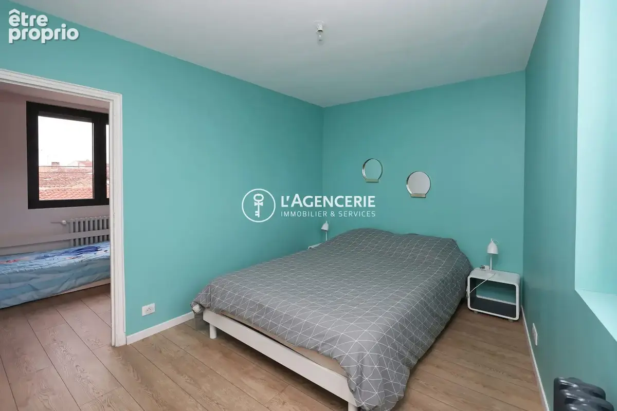 Appartement 4 pièces 80 m² à vendre à Albi (81000) - photo 7