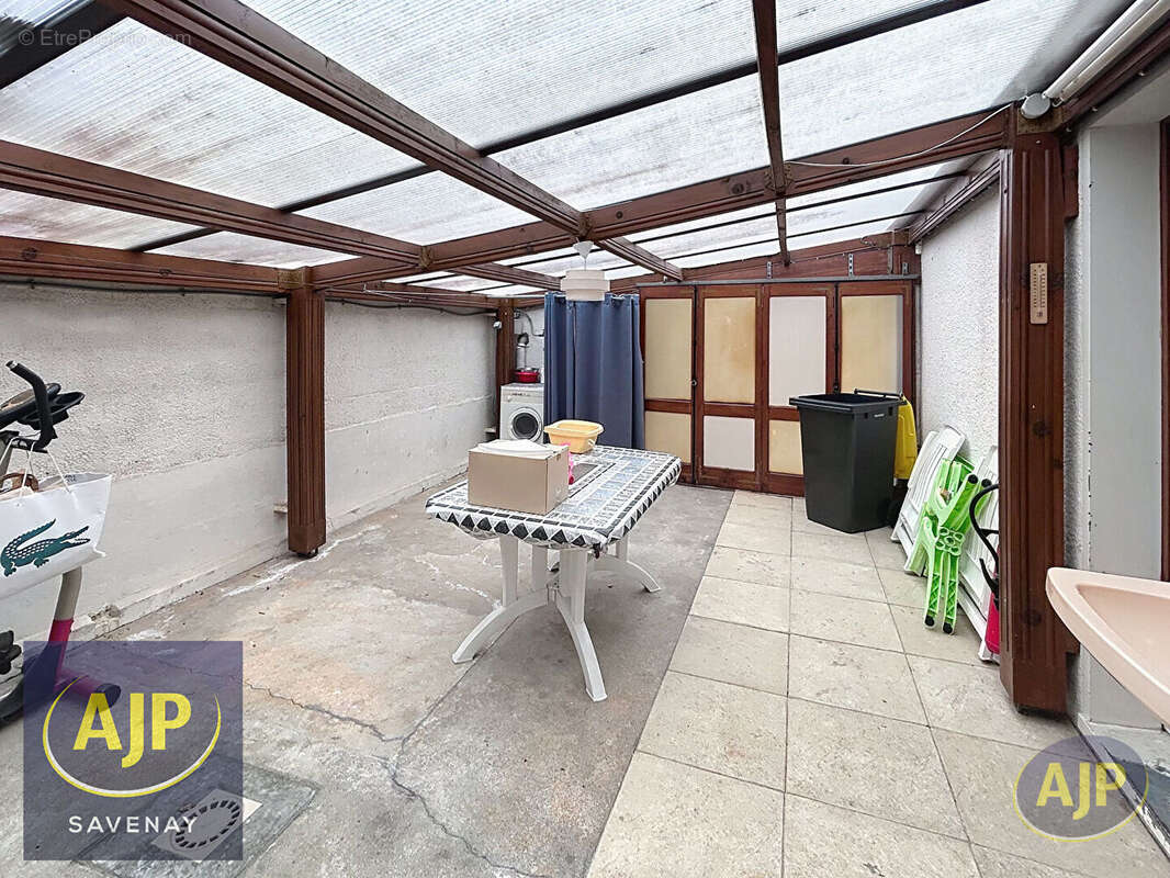 Maison à SAVENAY