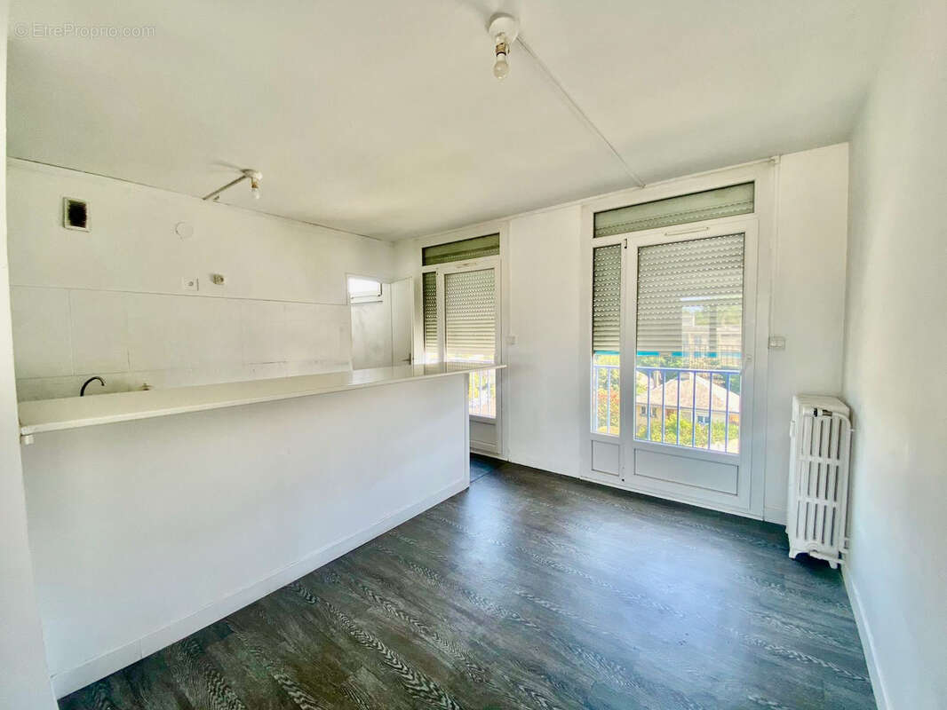 Appartement à DREUX