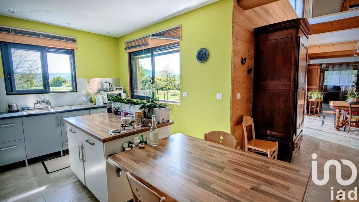 Photo 3 - Maison à ALLEX