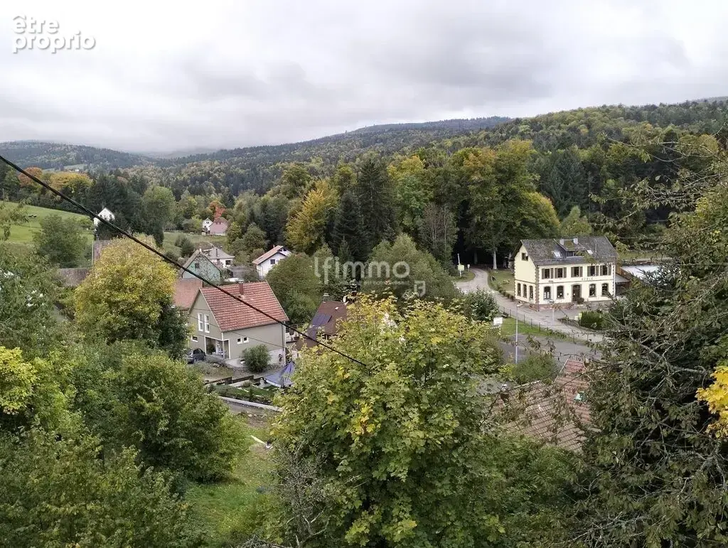 Studio meublé au Hohwald – Idéal investissement ou pied-à-terre - photo 3