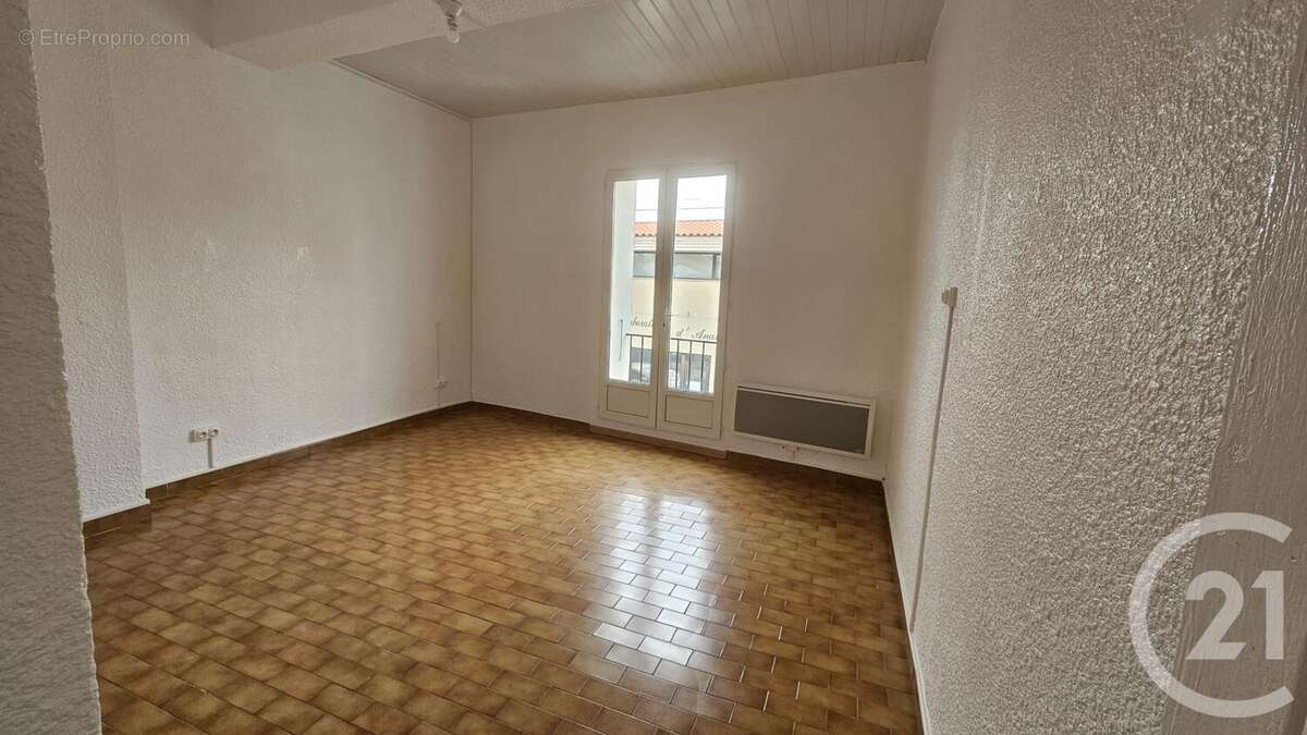 Appartement à ELNE