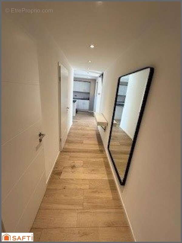 Photo 2 - Appartement à SIERENTZ
