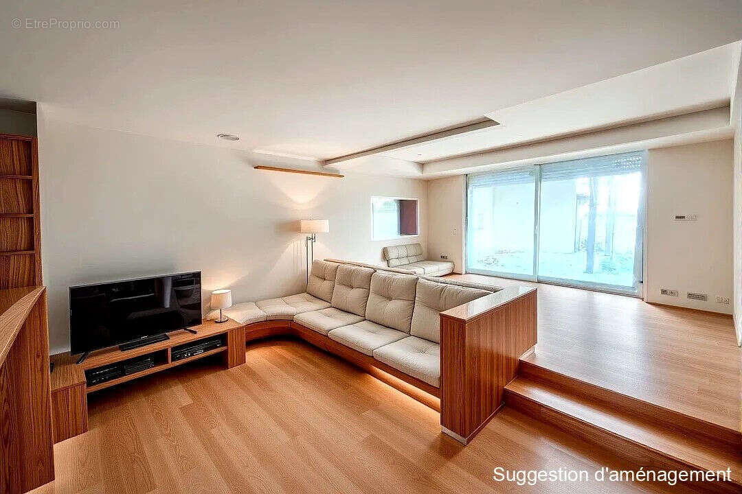 Maison centre bourg  4 chambres Bournezeau - photo 2