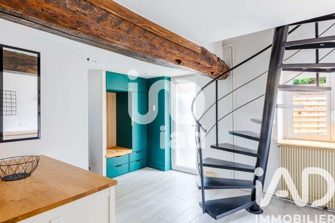 Photo 5 - Maison à FREPILLON