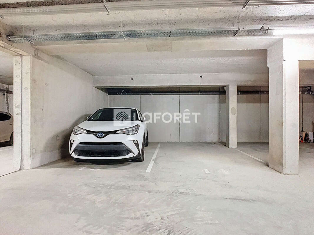 Appartement à BRUZ