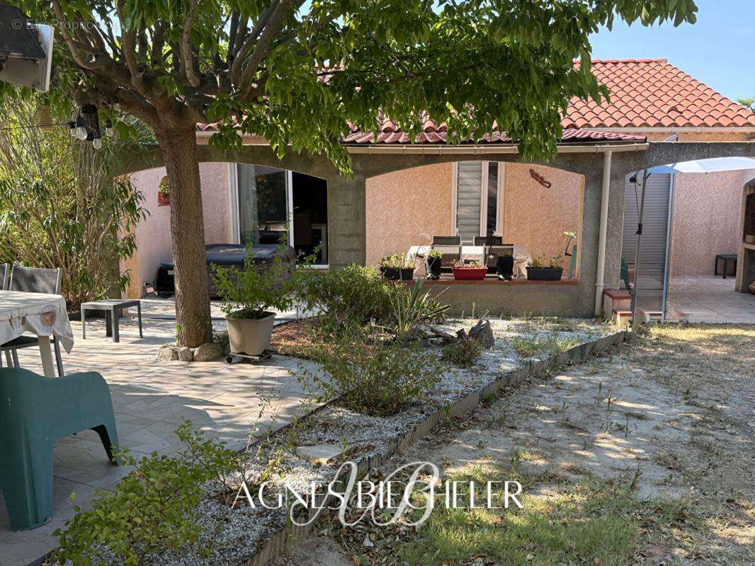 Maison 100 m2 4 faces plain-pied - photo 2