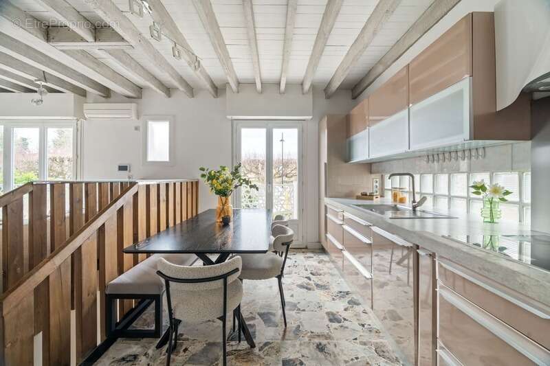 Maison à JOINVILLE-LE-PONT