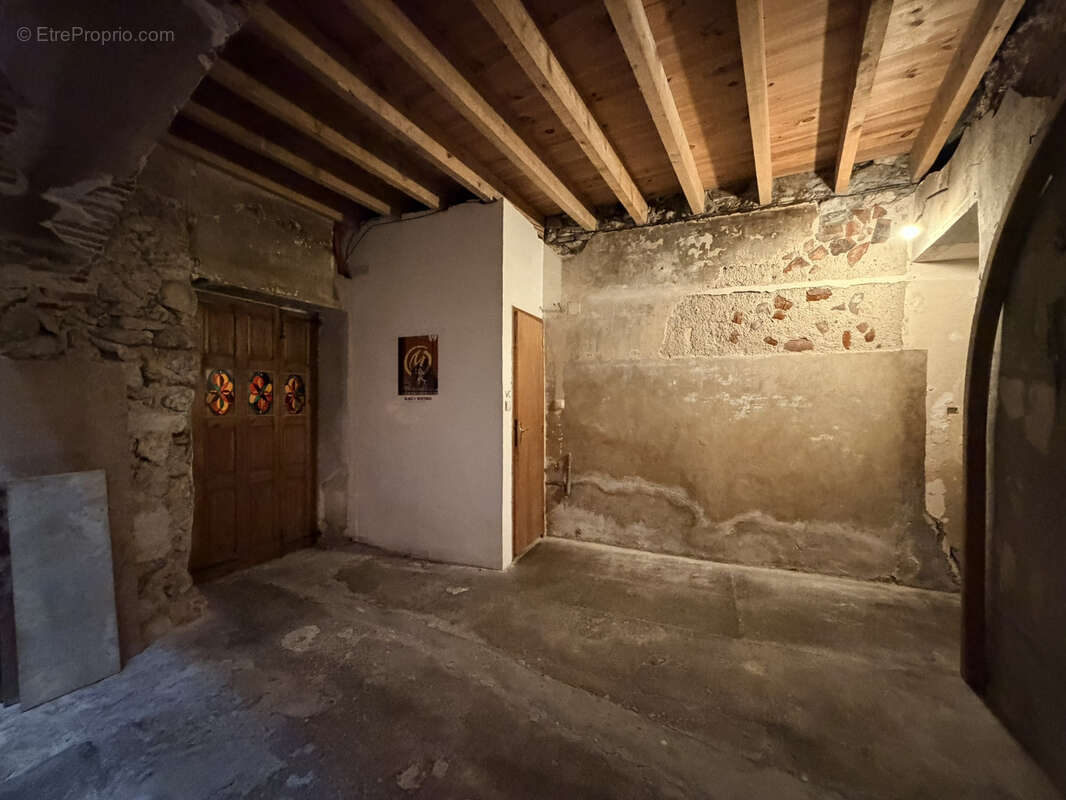 Villefranche-de-Conflent   Une maison de caractère au cœur d'un village chargé d'histoire - photo 6