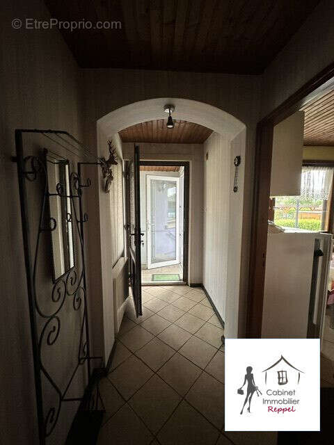 Maison 3 pièces 85 m² à vendre à Diebolsheim (67230) - photo 8