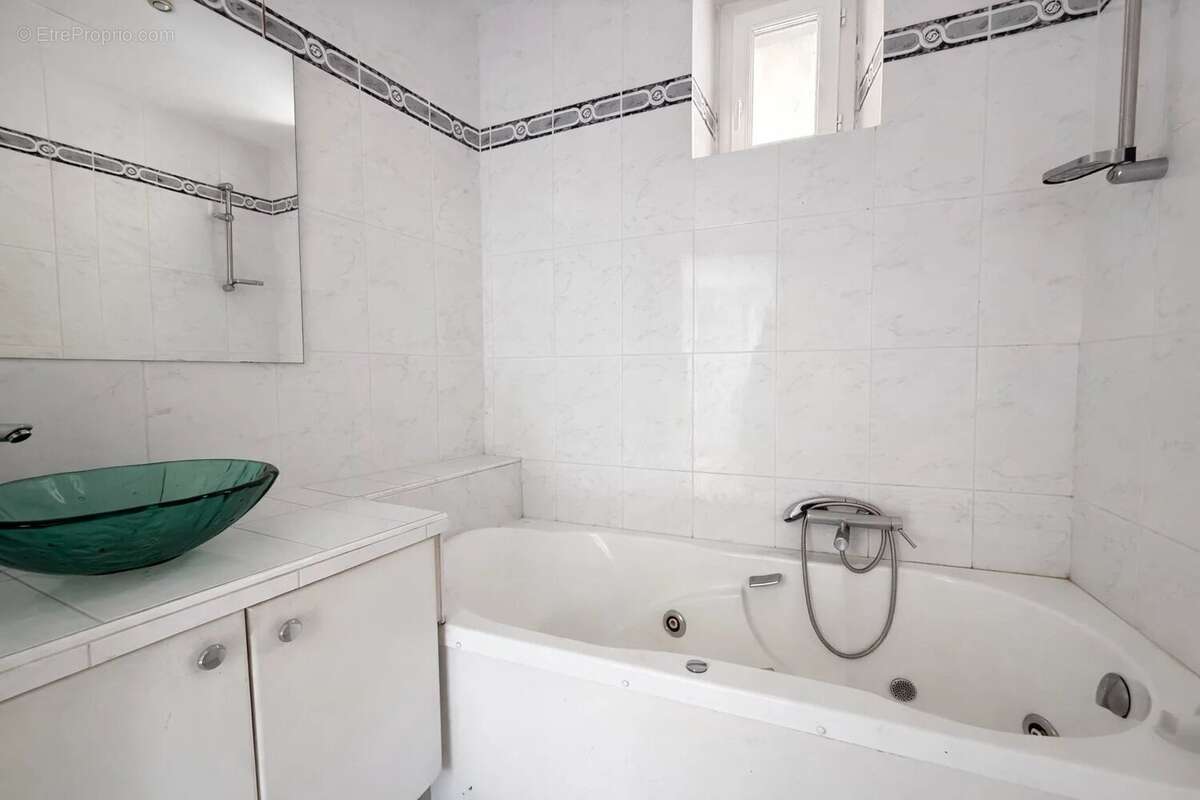 Appartement à GRASSE