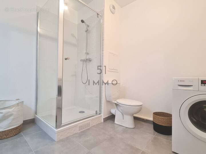 Appartement à FONTENAY-AUX-ROSES