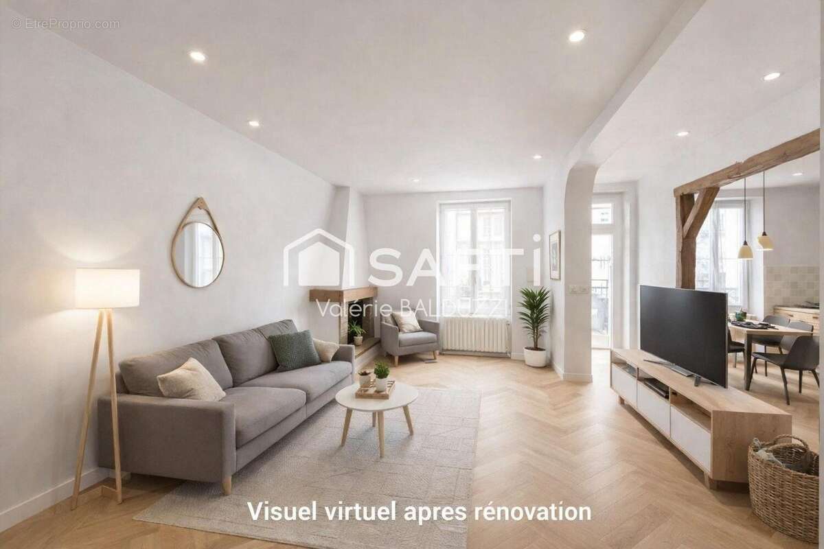 Photo 4 - Maison à LA FERTE-SOUS-JOUARRE
