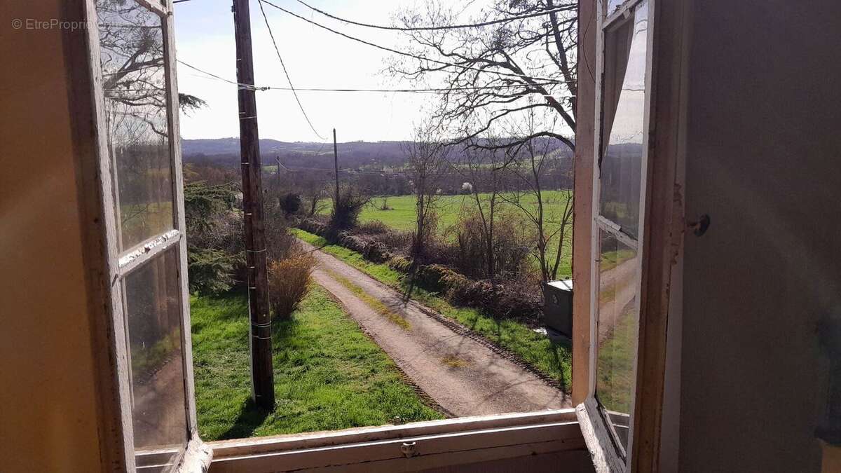 Important corps de ferme - photo 15