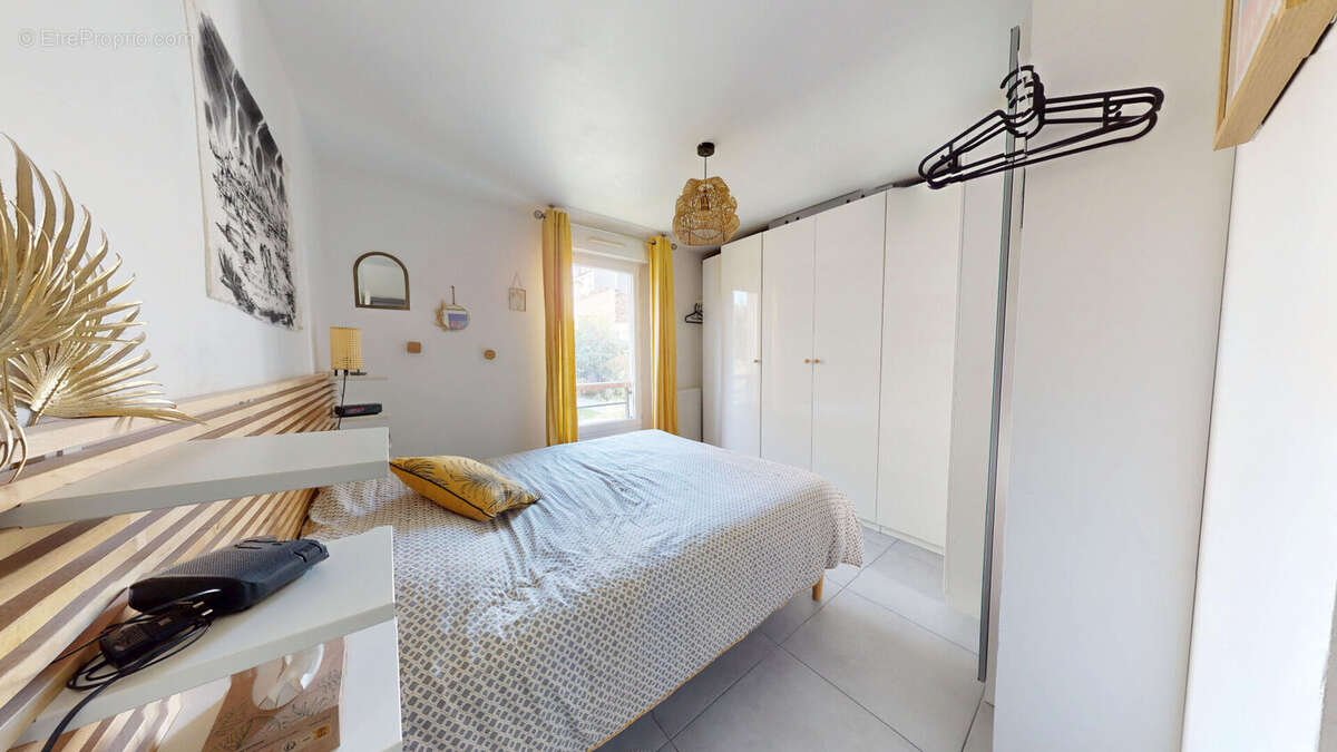 Appartement à PANTIN