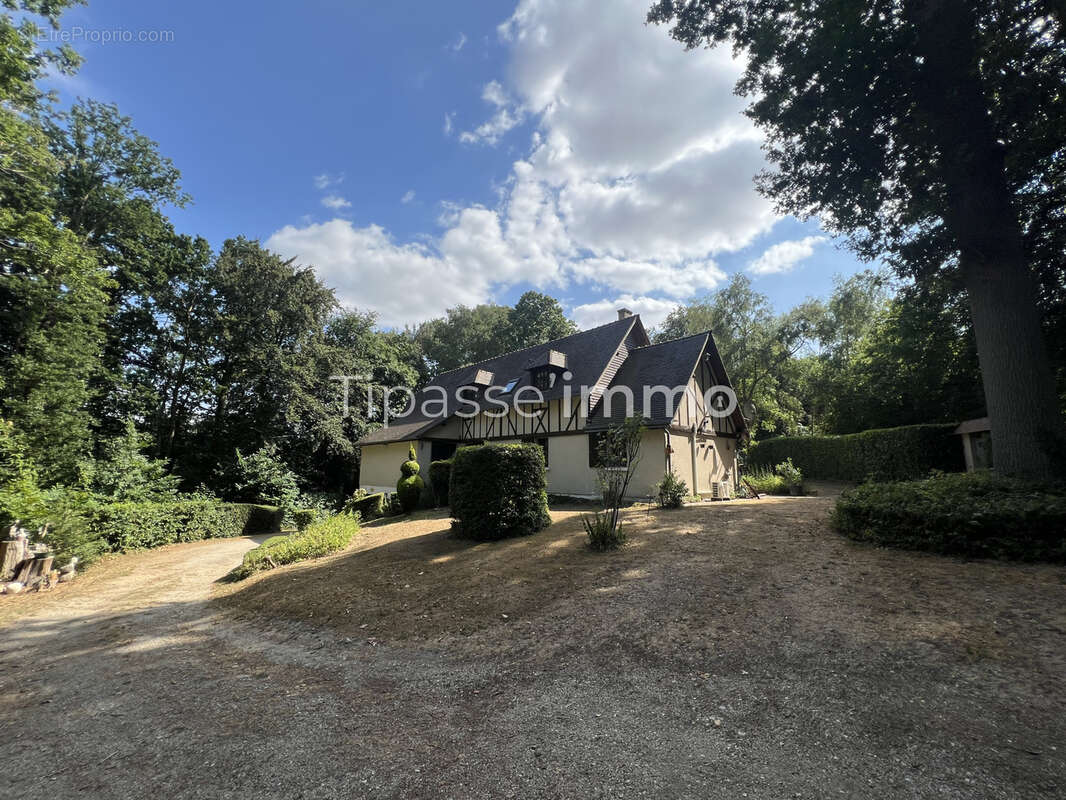 Magnifique normande a quelques minutes de brionne - photo 2