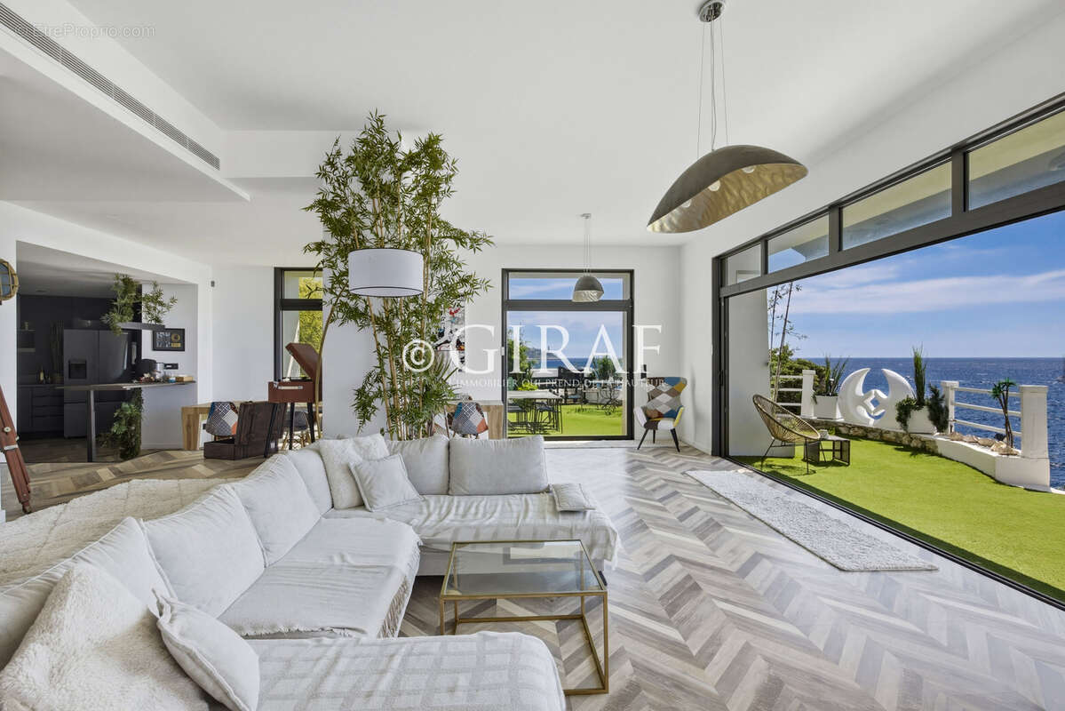 Maison à NICE