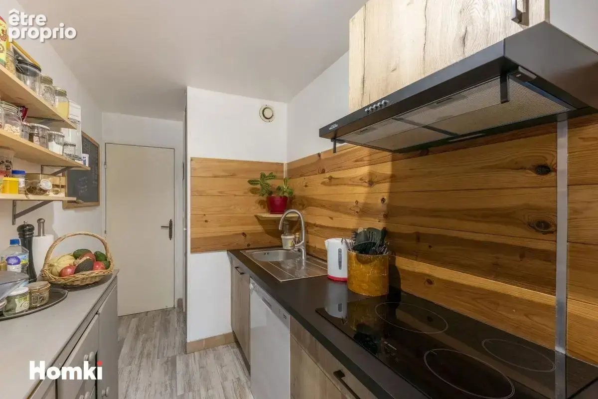 Appartement T3 de 61 m² à Saint-Raphaël 83700 - photo 13