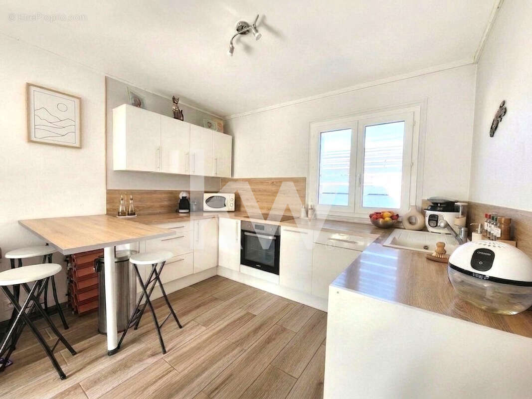 Maison 106 m² à Chateauneuf-Sur-Loire  - photo 5