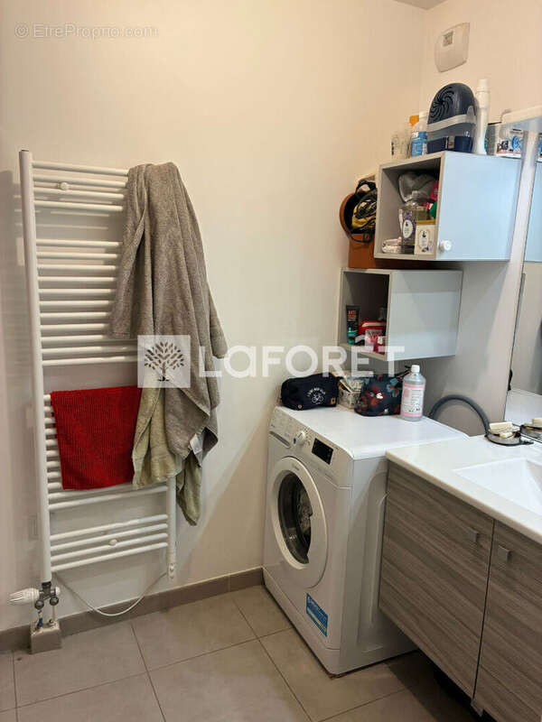 Appartement à MONTREUIL