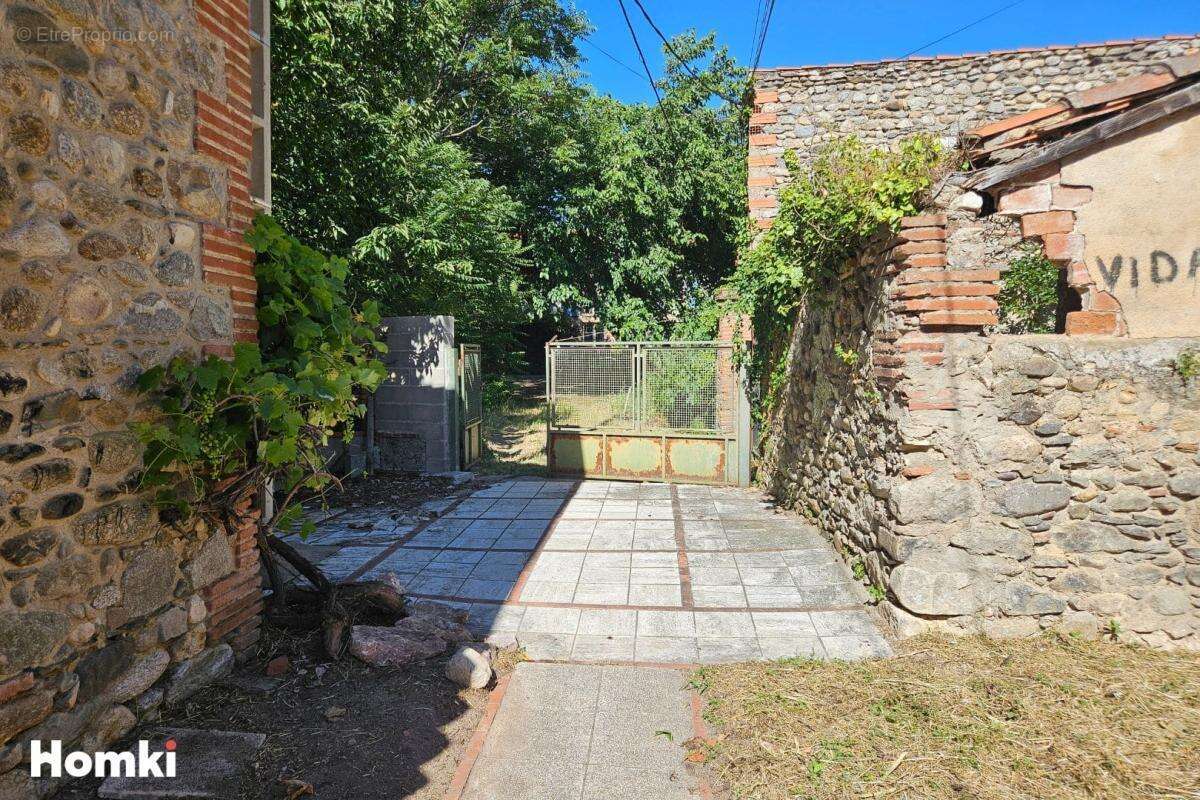 Maison/Villa T6 de 142 m2 à Prades 66500 - photo 15