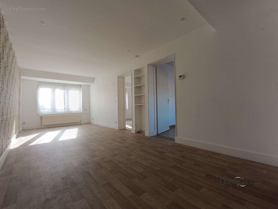 Maison à LYS-LEZ-LANNOY