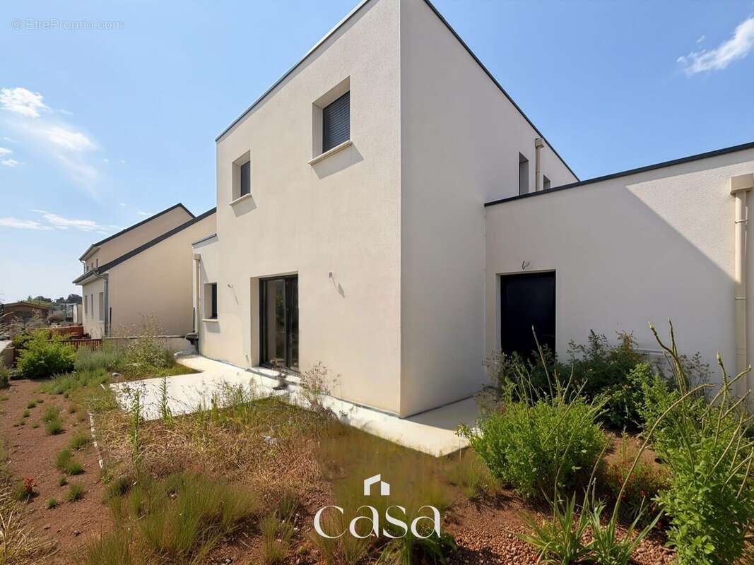 Maison 125 m² à Cheux  - photo 8