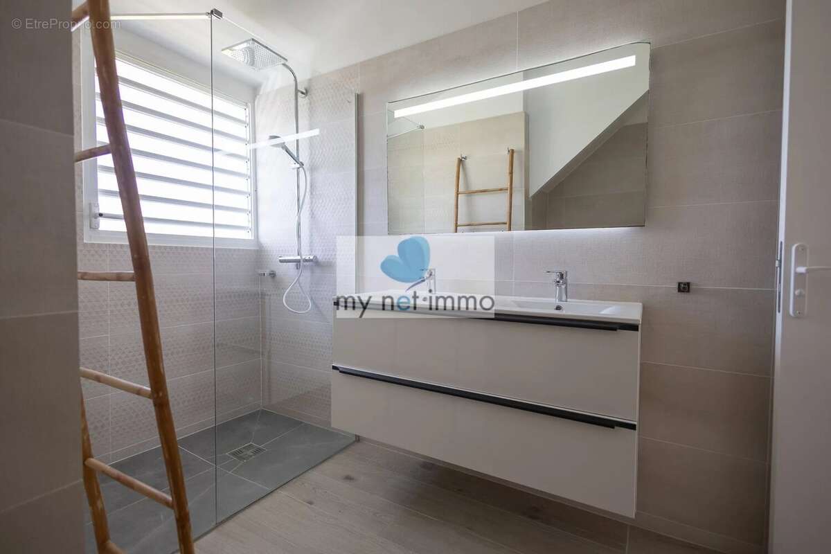 Maison à SAINT-FRANCOIS